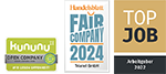 Kununu Fair Company 2022 Top Job